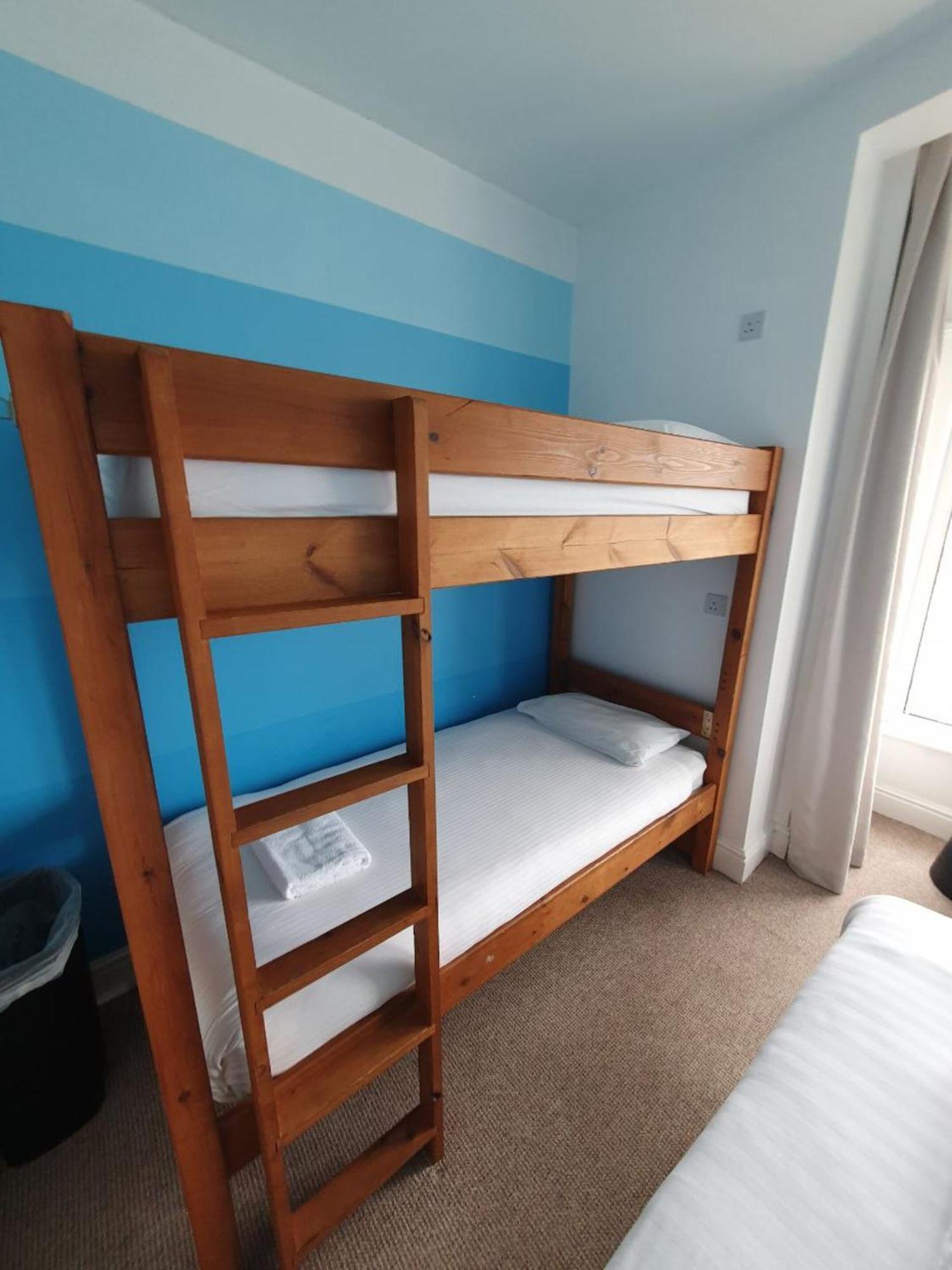 Reef Lodge New Quay Δωμάτιο φωτογραφία