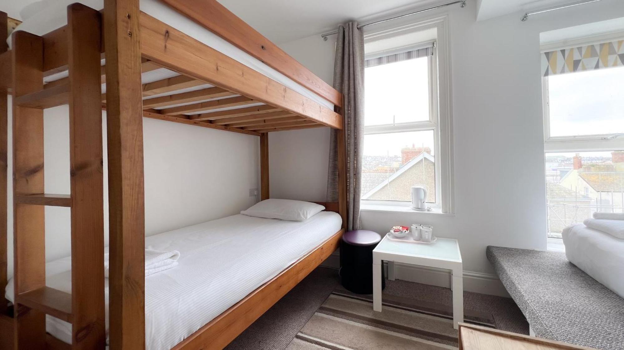 Reef Lodge New Quay Δωμάτιο φωτογραφία