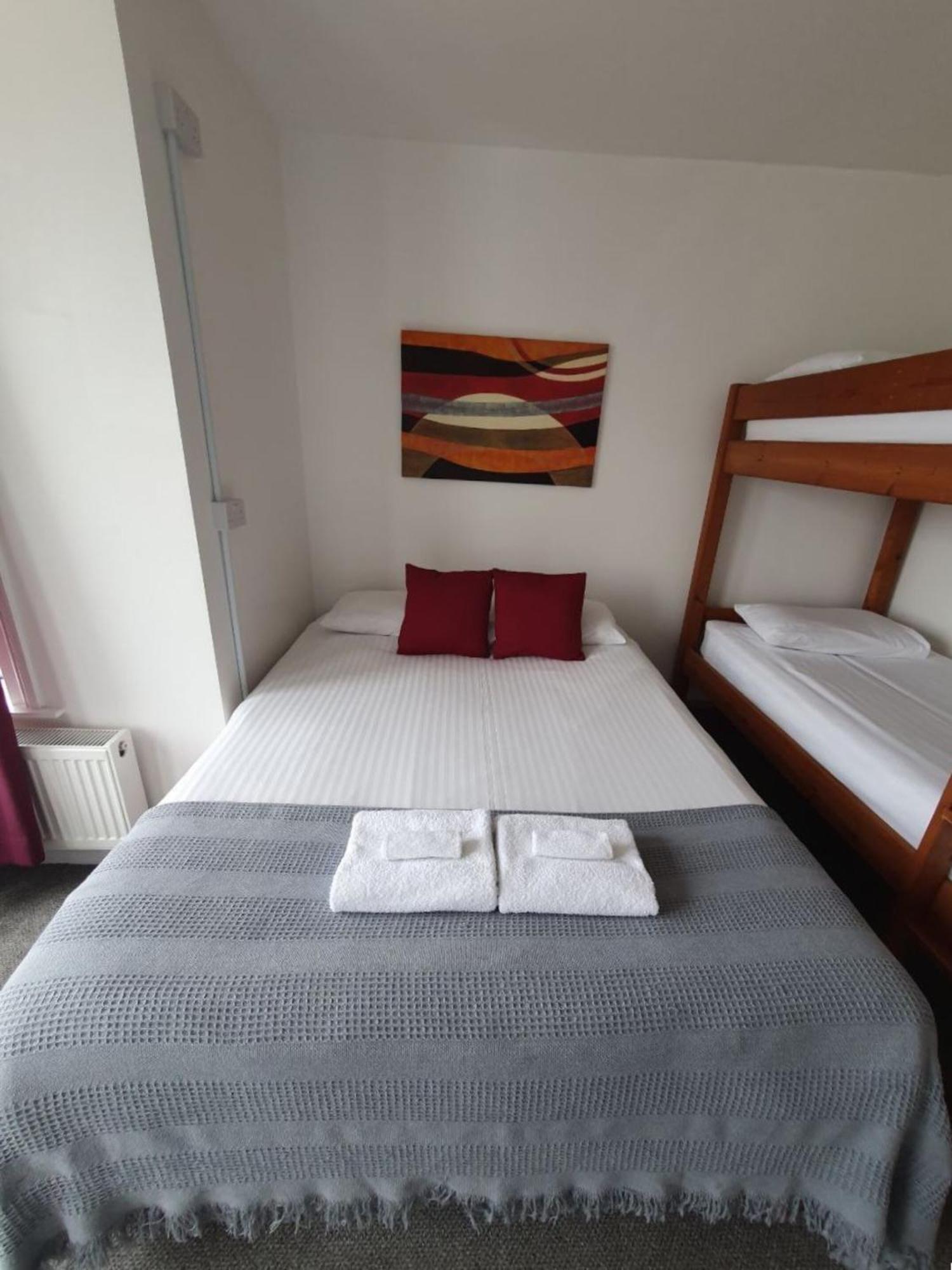 Reef Lodge New Quay Δωμάτιο φωτογραφία