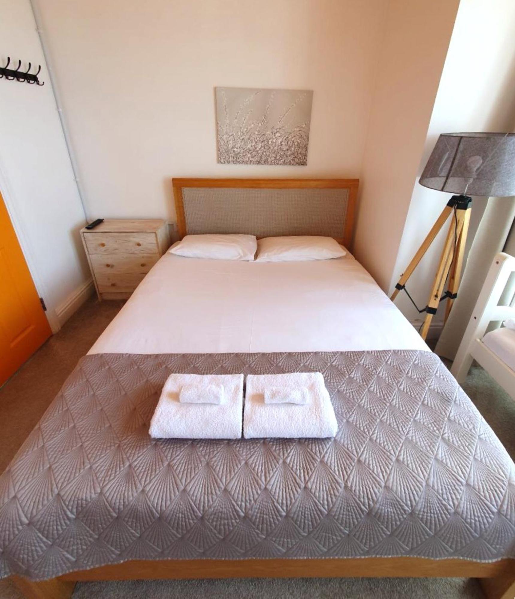 Reef Lodge New Quay Δωμάτιο φωτογραφία